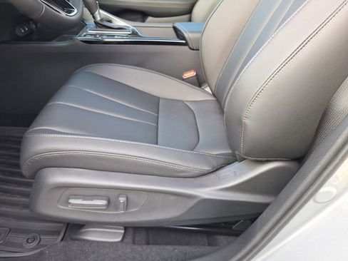 New 2025 Acura ADX FWD image 14