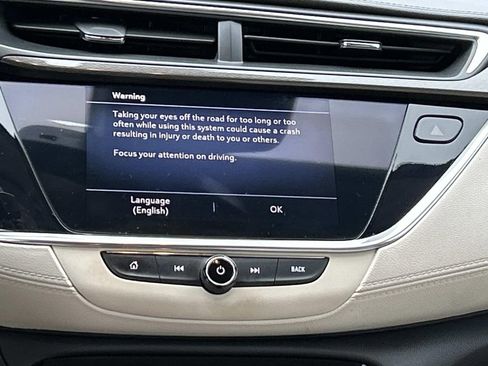 Used 2022 Buick Encore GX Essence w/ Advanced Technology Package image 27