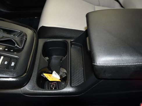 Certified 2024 Honda CR-V EX image 31