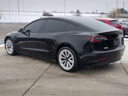 Used 2022 Tesla Model 3 Long Range image 19