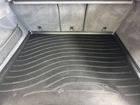 Certified 2021 Porsche Cayenne GTS AWD/4WD image 16