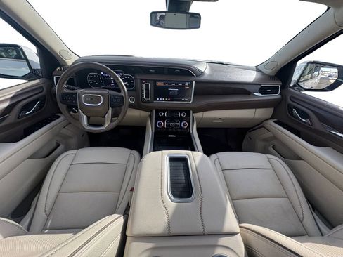 Used 2021 GMC Yukon Denali image 12