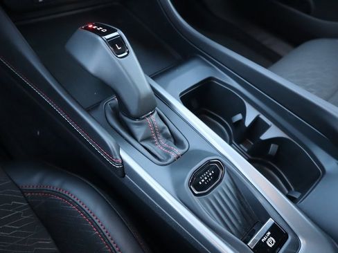 New 2026 Dodge Charger Scat Pack w/ Blacktop Package image 8