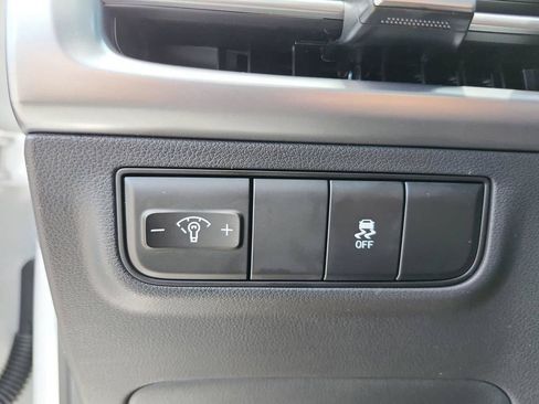 New 2026 Hyundai Tucson SE FWD image 27
