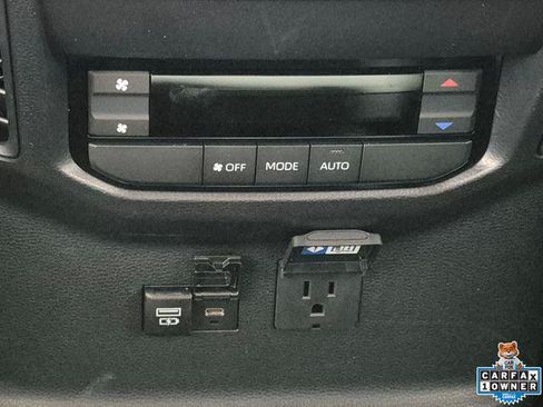 Certified 2026 Toyota Sequoia Limited AWD/4WD image 28