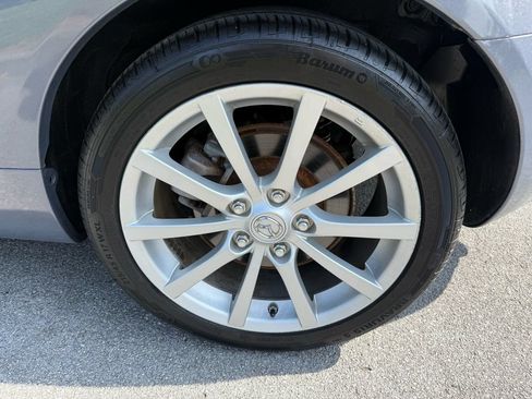 Used 2007 MAZDA MX-5 Miata Grand Touring w/ Premium Pkg RWD image 13