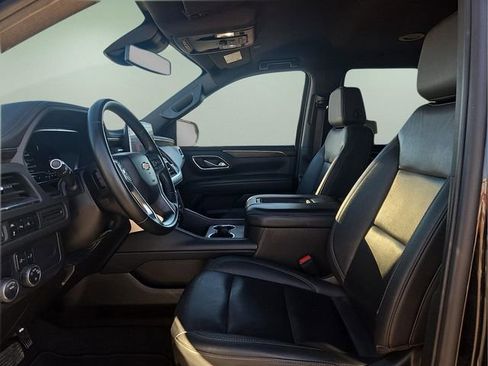 Used 2024 Chevrolet Tahoe LT image 23