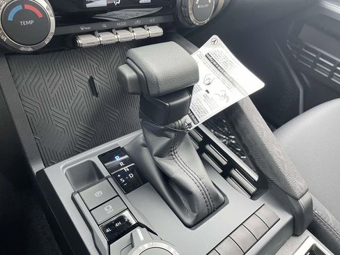 New 2025 Toyota Tacoma SR5 image 42