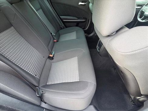 Used 2019 Dodge Charger Scat Pack w/ Harman/Kardon Audio Group image 18