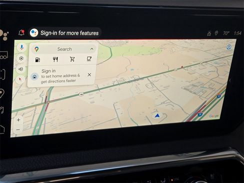 Used 2025 GMC Sierra 2500 Denali w/ Denali Reserve Package image 19