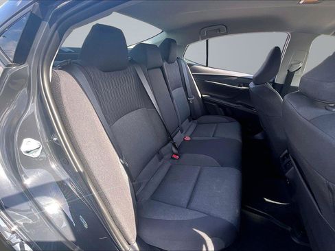 Used 2025 Toyota Camry LE w/ Convenience Package FWD image 28