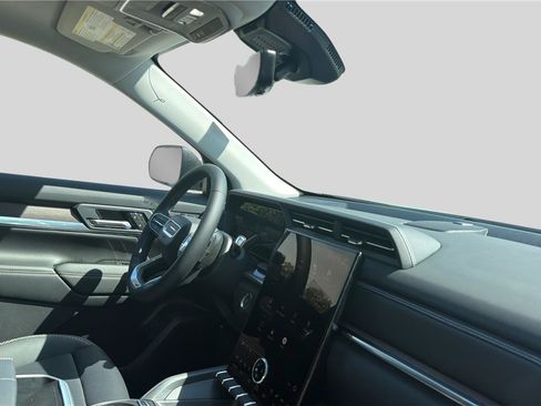 New 2026 GMC Terrain Denali AWD/4WD image 20