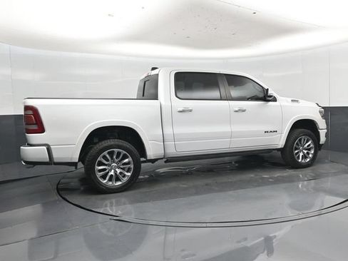 Used 2021 RAM 1500 Laramie w/ Laramie Southwest Edition AWD/4WD image 28