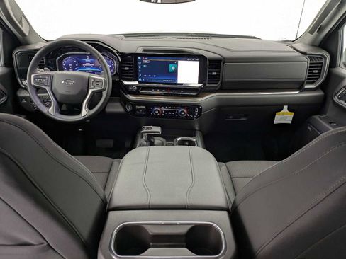 New 2025 Chevrolet Silverado 1500 RST w/ Rally Edition AWD/4WD image 18