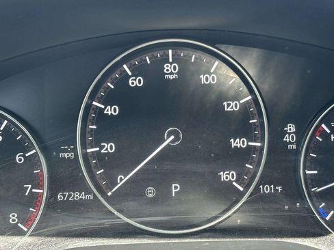 Used 2023 MAZDA CX-30 AWD 2.5 S w/ Select Package image 28