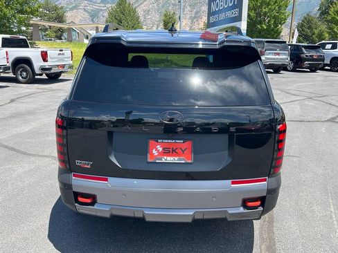 Used 2026 Hyundai Palisade XRT Pro AWD/4WD image 10