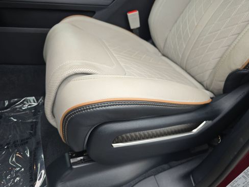 Used 2025 RAM 1500 Tungsten w/ Bed Utility Group image 34