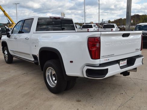 New 2026 Chevrolet Silverado 3500 High Country image 30