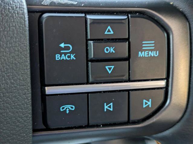 Used 2025 Ford F150 Tremor w/ Equipment Group 402A High AWD/4WD image 6