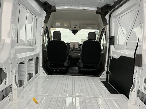 New 2026 Ford Transit 250 Base image 20