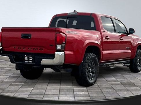 Used 2023 Toyota Tacoma SR5 image 7