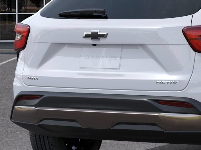 New 2026 Chevrolet Trax ACTIV w/ Driver Confidence Package FWD image 14