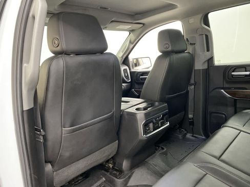 Used 2020 GMC Sierra 1500 SLT w/ SLT Premium Package image 15
