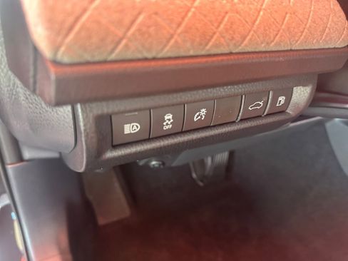 New 2026 Toyota Camry XLE AWD/4WD image 22