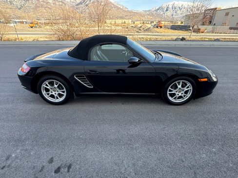 Used 2006 Porsche Boxster image 7