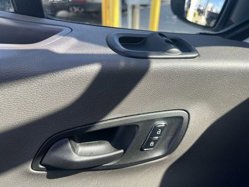 Used 2024 Ford Transit 250 Low Roof w/ Exterior Upgrade Package image 21