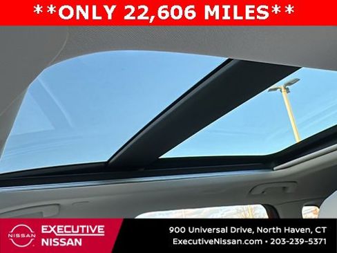 Certified 2023 Nissan Rogue SL image 11