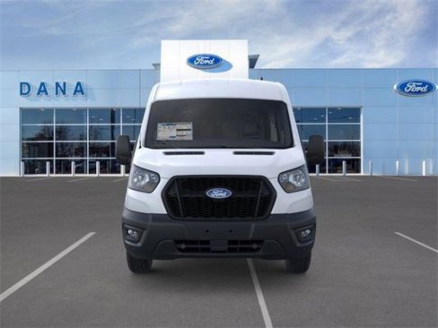 New 2026 Ford Transit 350 148 Medium Roof image 6