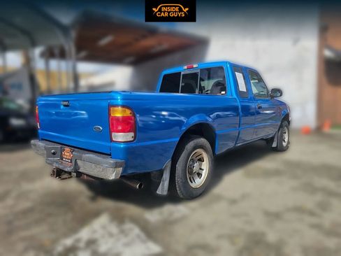 Used 1999 Ford Ranger 2WD SuperCab image 5