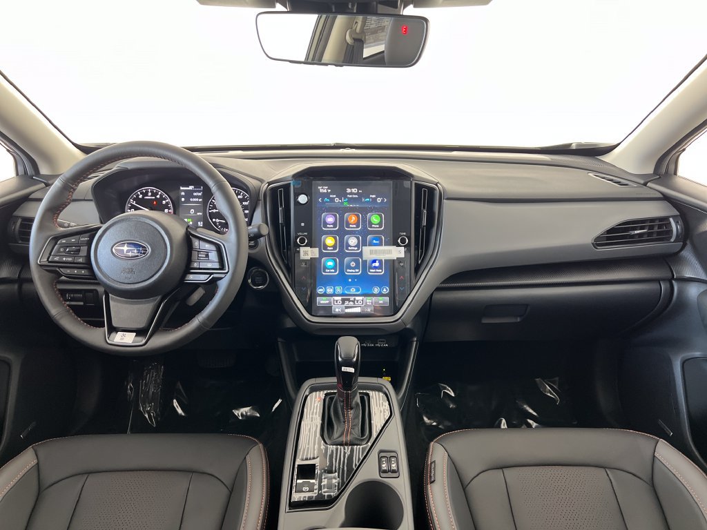 New 2026 Subaru Crosstrek 2.5i Limited AWD/4WD image 15