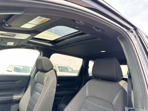 Certified 2023 Honda CR-V Sport image 20