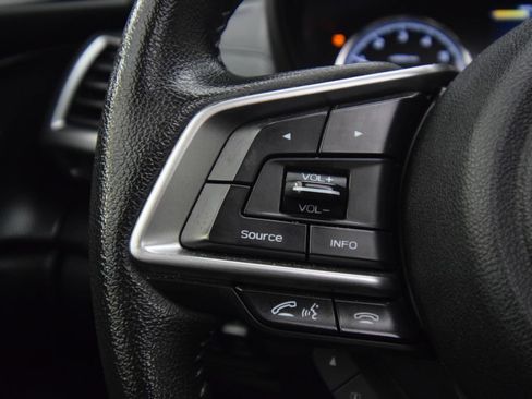 Used 2019 Subaru Forester Touring w/ Popular Package #3 AWD/4WD image 37