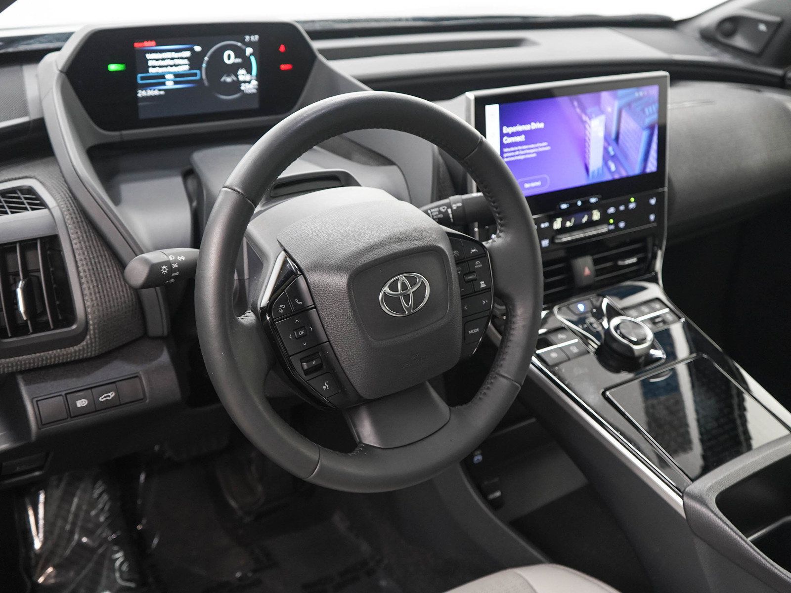 Used 2024 Toyota bZ4X AWD w/ Weather Package image 21