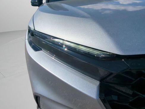 New 2026 Honda CR-V Sport Touring image 21