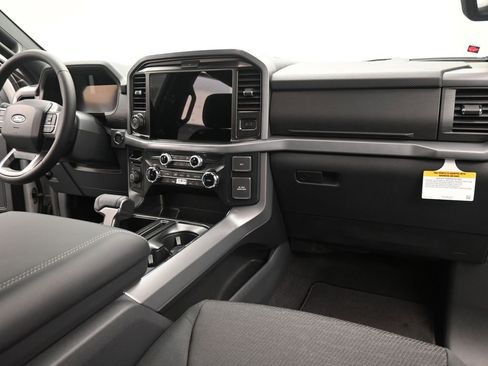 New 2026 Ford F150 XLT w/ Equipment Group 302A MID image 6