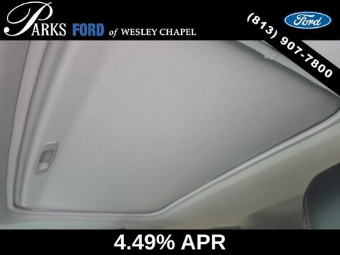 Used 2020 Toyota RAV4 TRD Off-Road AWD/4WD image 21