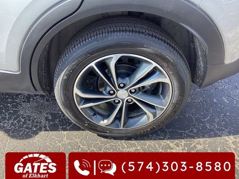Used 2023 Buick Encore GX Select FWD image 32