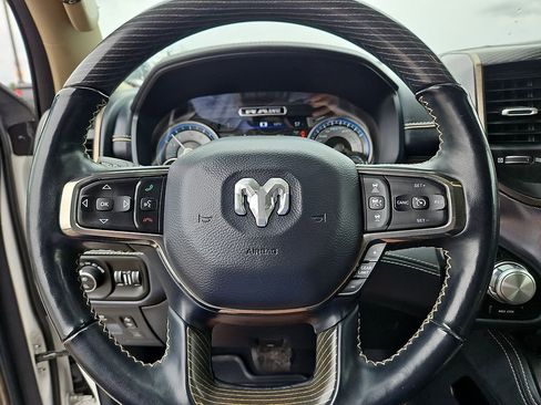 Used 2020 RAM 1500 Limited AWD/4WD image 30