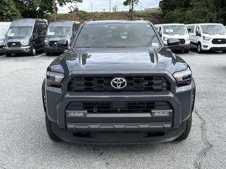 Used 2025 Toyota 4Runner TRD Off-Road Premium AWD/4WD video 2