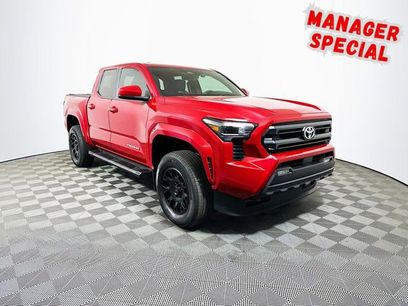 Used 2024 Toyota Tacoma SR5