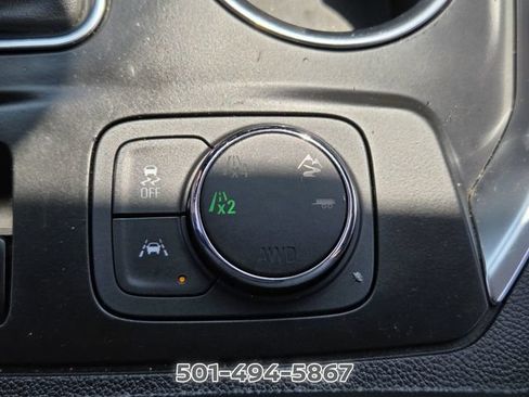 Used 2018 Chevrolet Traverse High Country AWD/4WD image 26