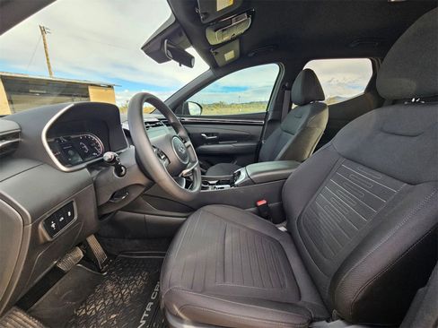 Used 2024 Hyundai Santa Cruz SEL image 10