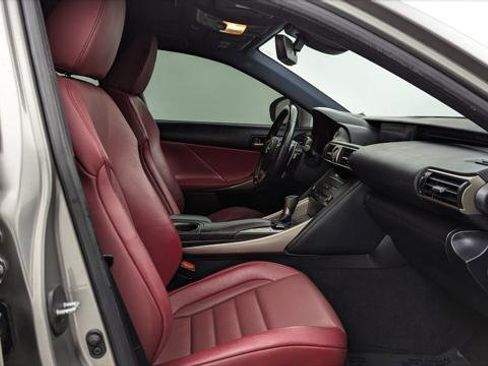 Used 2019 Lexus IS 300 F Sport image 22