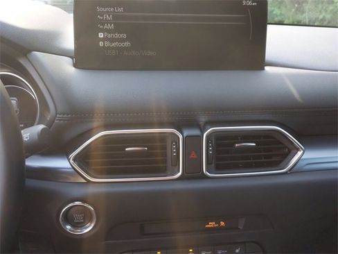 Used 2024 MAZDA CX-5 AWD 2.5 S w/ Select Package image 31