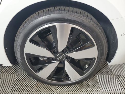 New 2026 Audi A5 2.0T Premium Plus AWD/4WD image 11