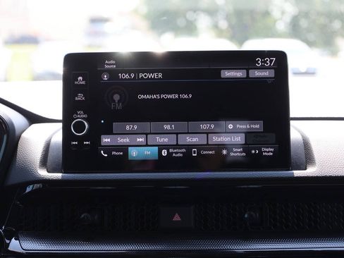 Used 2025 Honda CR-V EX-L image 20